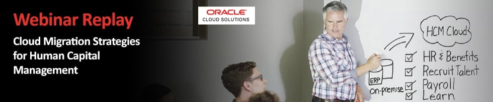 Cloud Migration Strategies