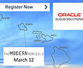 Oracle Apps Day Hawaii