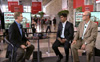 Oracle Open World Interview