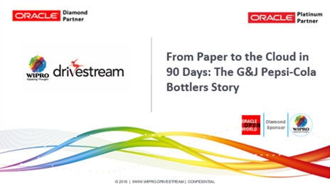 from-paper-to-the-cloud from-paper-to-the-cloud