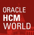 Oracle HCM World 2017