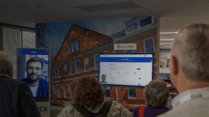 AiPEX Landing Page Hero Image