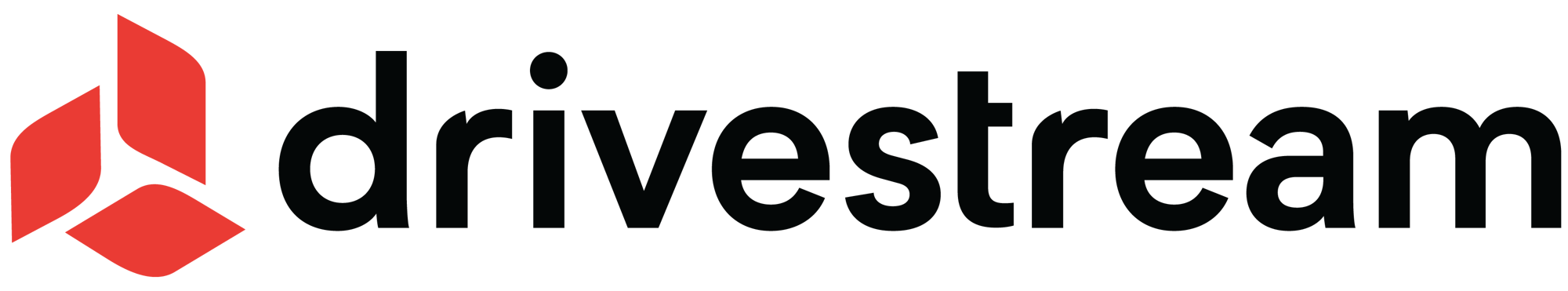 Drivestream