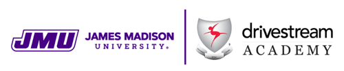 JMU & Drivestream Academy crop