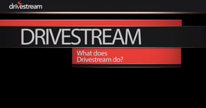 What Does Drivestream Do