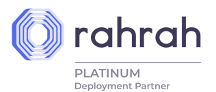 RahRah Platinum Deployment Partner Logo