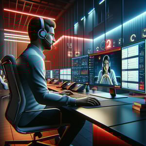 online support