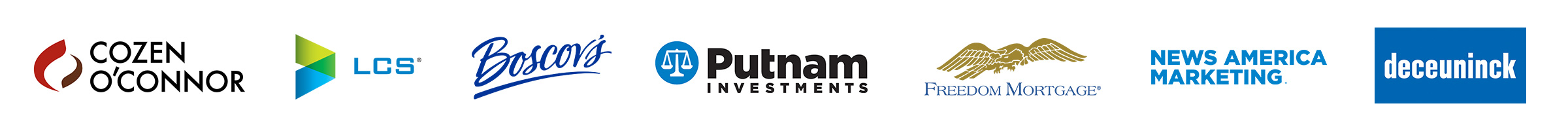 Client Logo