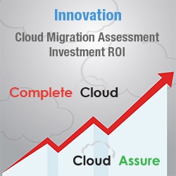 Cloud Migration Assessment
