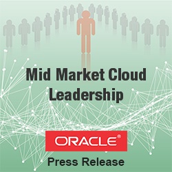 Mid Market Cloud Leadership