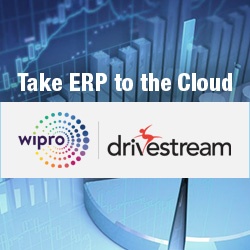 Take ERP to the Cloud
