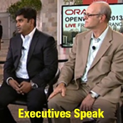 Executives Speak
