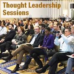 Thought Leadership Sessions