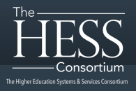 Hess Consortium Logo