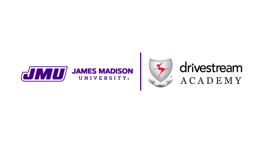 JMU & Drivestream Academy
