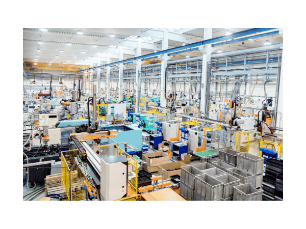 Revolution on the Factory Floor | The Role of Oracle Cloud HCM in Future-Proof Manufacturing