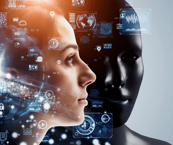 Oracle Cloud HCM - Leading the AI revolution with Generative AI in HR