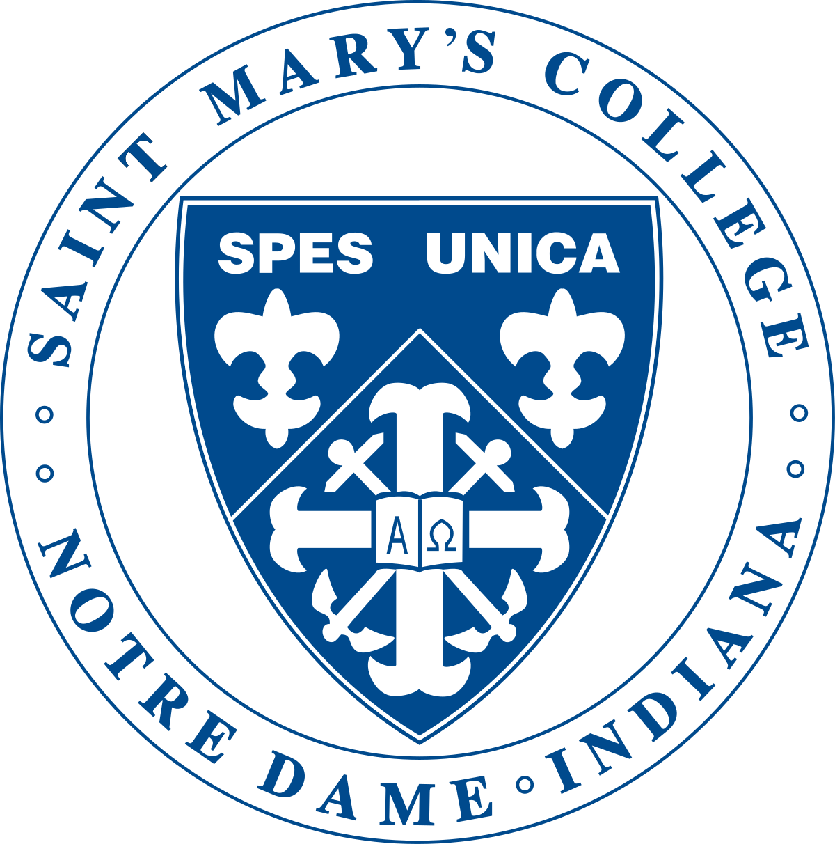 Saint_Marys_College_seal.svg