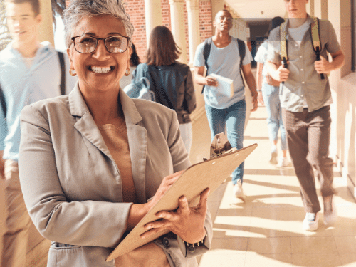 Oracle Student Cloud Empowering Education Institutions for a Sustainable Future